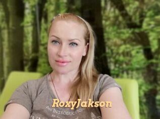 RoxyJakson