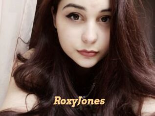 RoxyJones