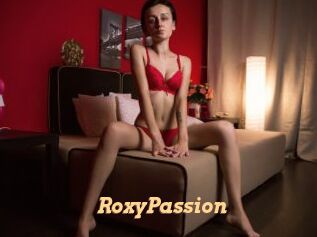 RoxyPassion