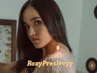 RoxyPresleeyy