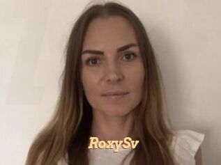 RoxySv