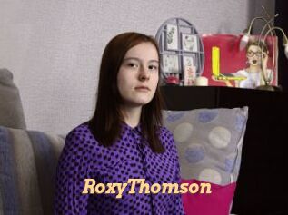 RoxyThomson