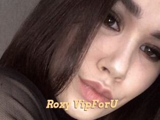 Roxy_VipForU