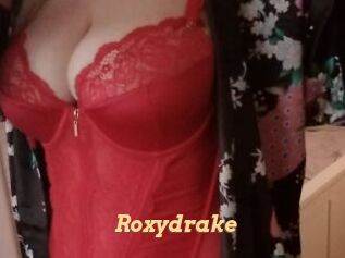 Roxydrake