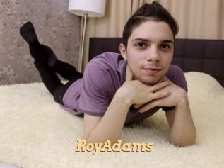 RoyAdams