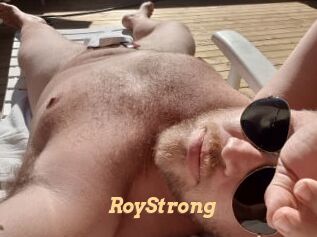 RoyStrong