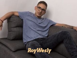 RoyWesly