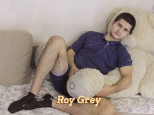 Roy_Grey