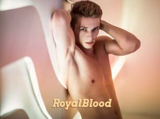 RoyalBlood