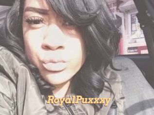 RoyalPuxxxy
