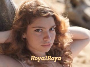 RoyalRoya