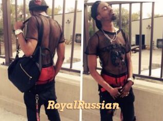 RoyalRussian