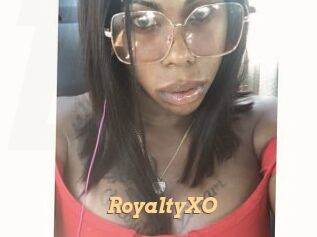 RoyaltyXO