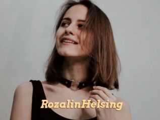 RozalinHelsing