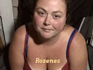 Rozenes