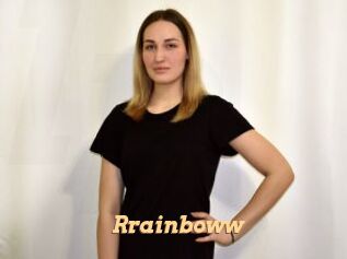 Rrainboww