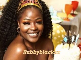 Rubbyblackxx