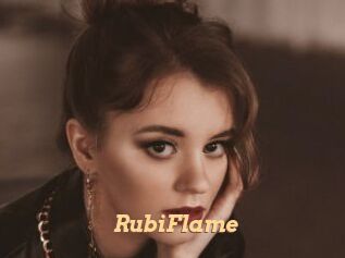 RubiFlame