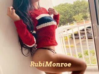 RubiMonroe