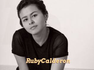 RubyCalderon