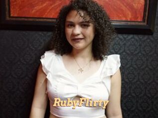 RubyFlirty