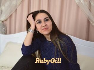 RubyGill