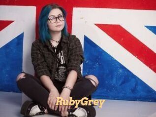 RubyGrey