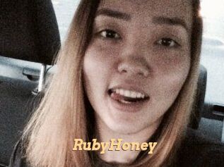 RubyHoney
