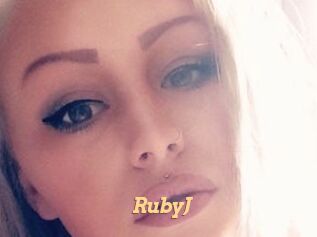 RubyJ