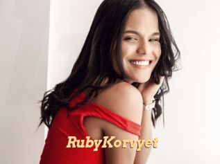 RubyKorvyet