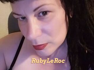Ruby_LeRoc Live Paradise
