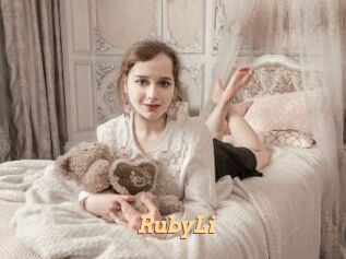 RubyLi