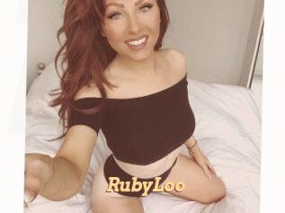 RubyLoo