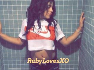 RubyLovesXO