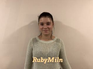 RubyMiln
