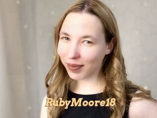RubyMoore18