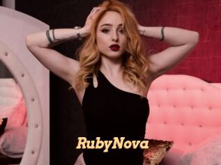 RubyNova