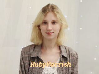 RubyParrish
