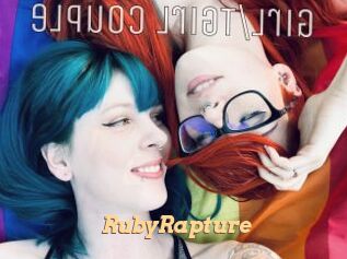 RubyRapture