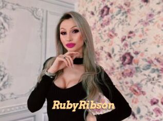 RubyRibson