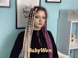 RubyWon