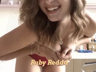 Ruby_Reddd