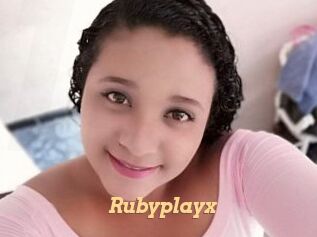 Rubyplayx