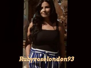 Rubyroselondon93