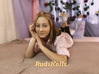 RudiKolls