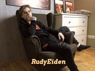 RudyEiden