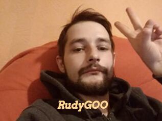 RudyGOO