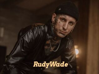 RudyWade