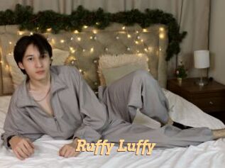 Ruffy_Luffy