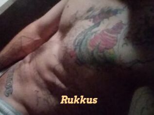 Rukkus